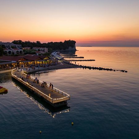 Roda Beach Resort & Spa المظهر الخارجي الصورة