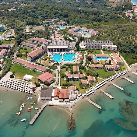 Roda Beach Resort & Spa المظهر الخارجي الصورة