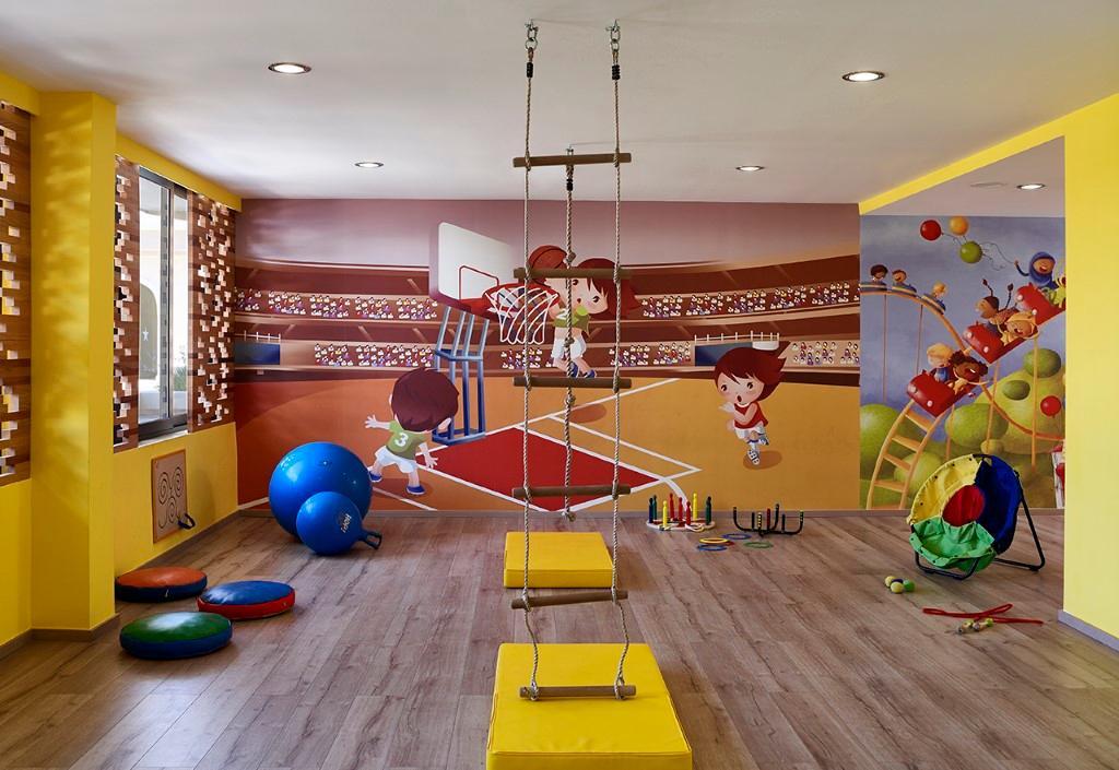 Roda Beach Resort & Spa المظهر الخارجي الصورة