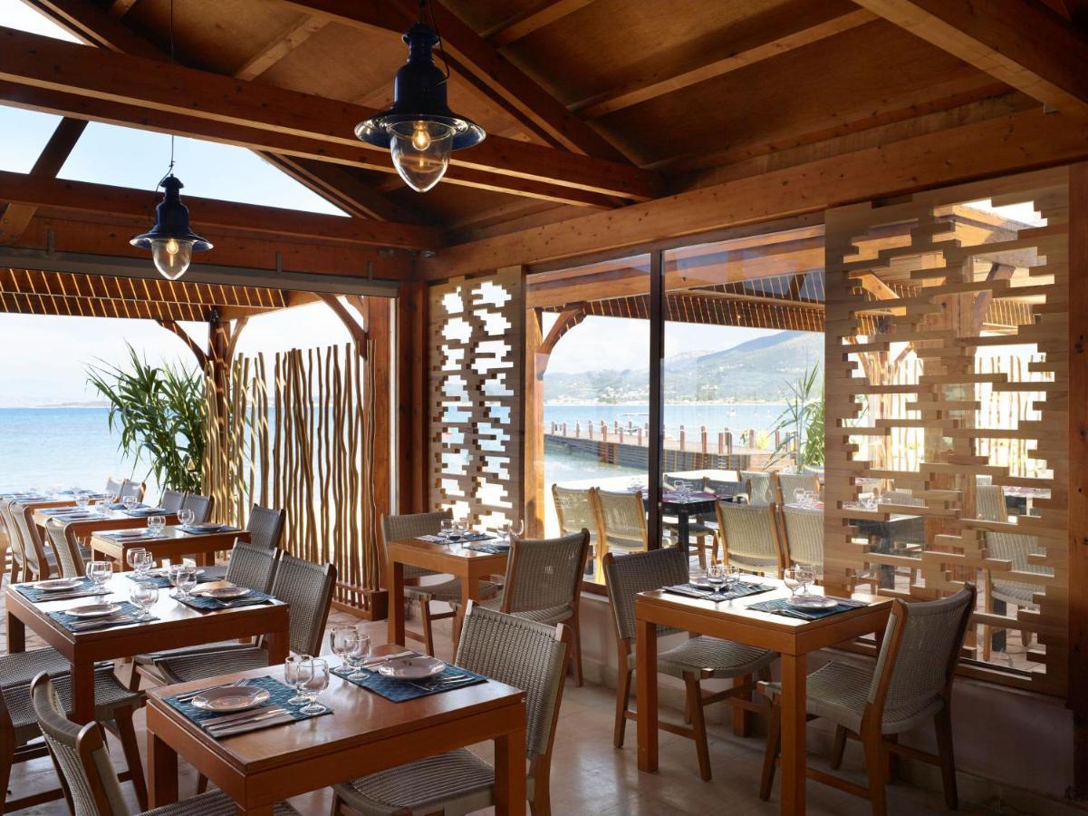 Roda Beach Resort & Spa المظهر الخارجي الصورة
